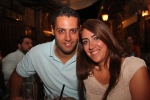 Weekend at Frolic Pub, Byblos